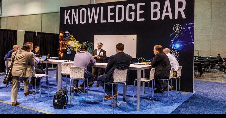 Smart Manufacturing Experience Helps Manufacturers Adopt Advanced Technologies, Secure the Future for Their Businesses | News