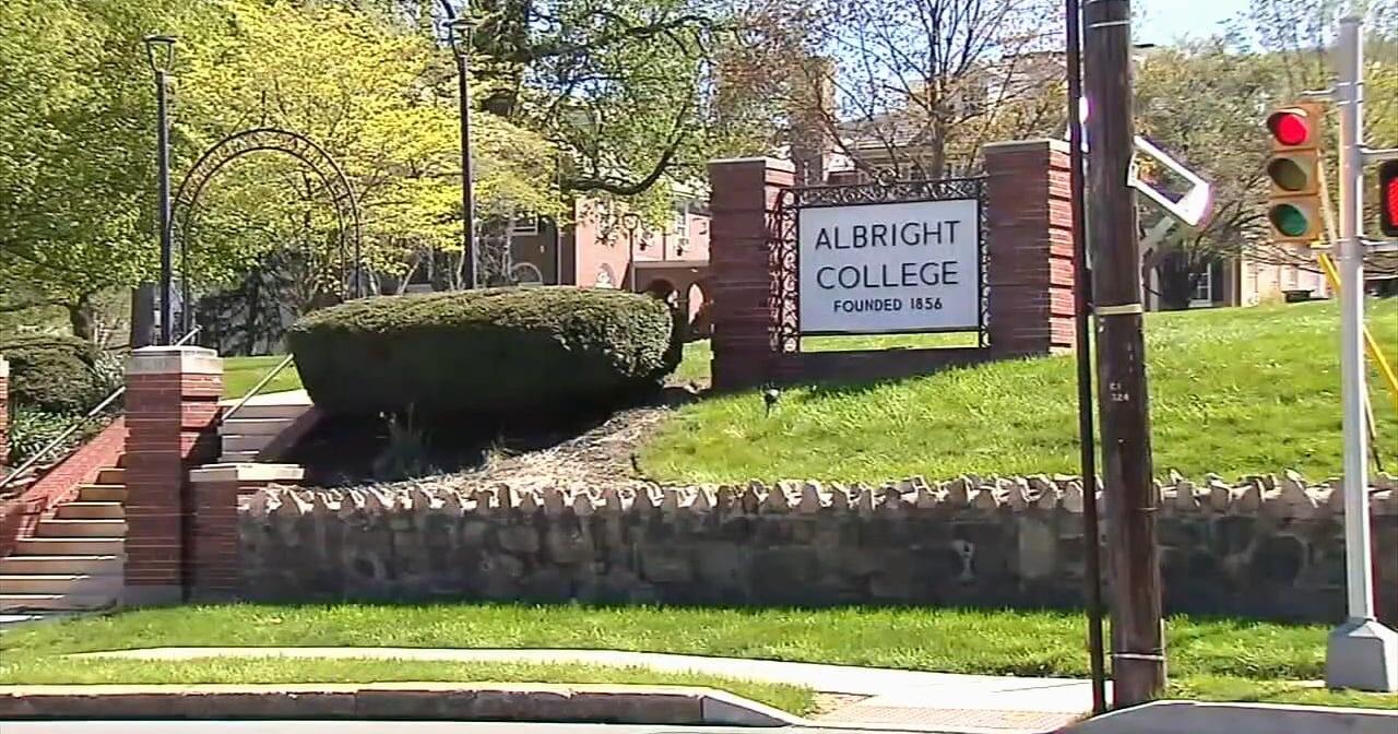 Albright College president Jacquelyn Fetrow resigns - Vimarsana News