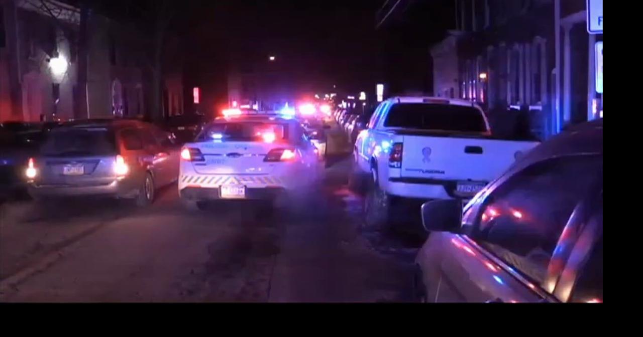 Retrial begins for Allentown man convicted in deadly shooting | Lehigh ...