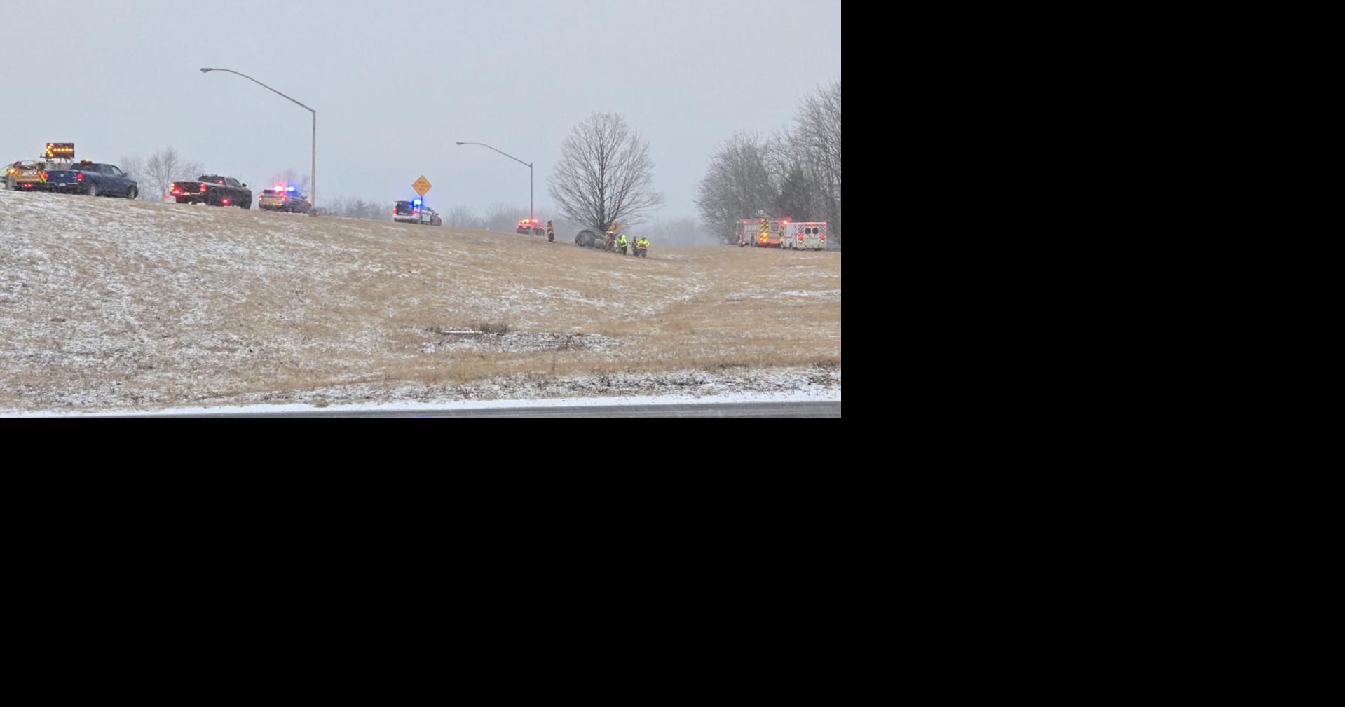 At least 1 killed after car slams into tree in Route 33 crash | Lehigh ...
