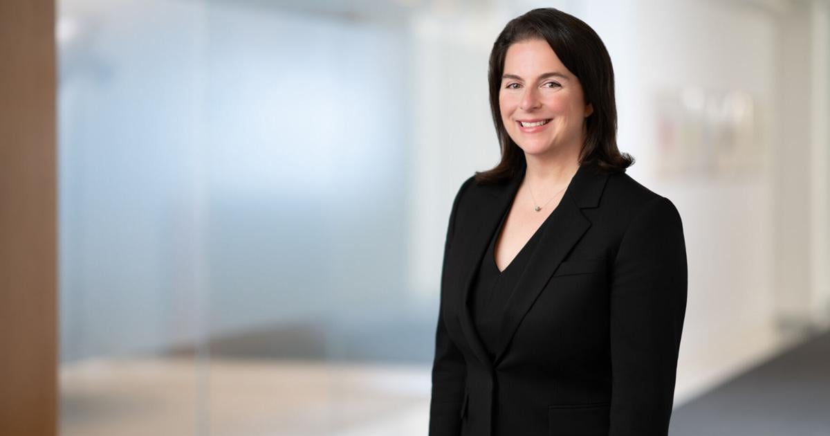 Dechert Maintains Momentum in Financial Services with Addition of Rebecca Lee
