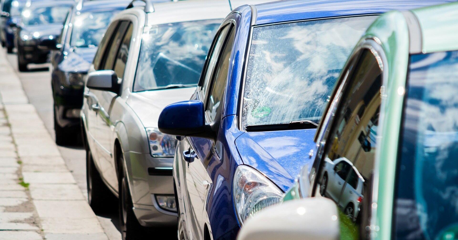 Reading City Council establishes limited no-parking zone near school - Vimarsana News