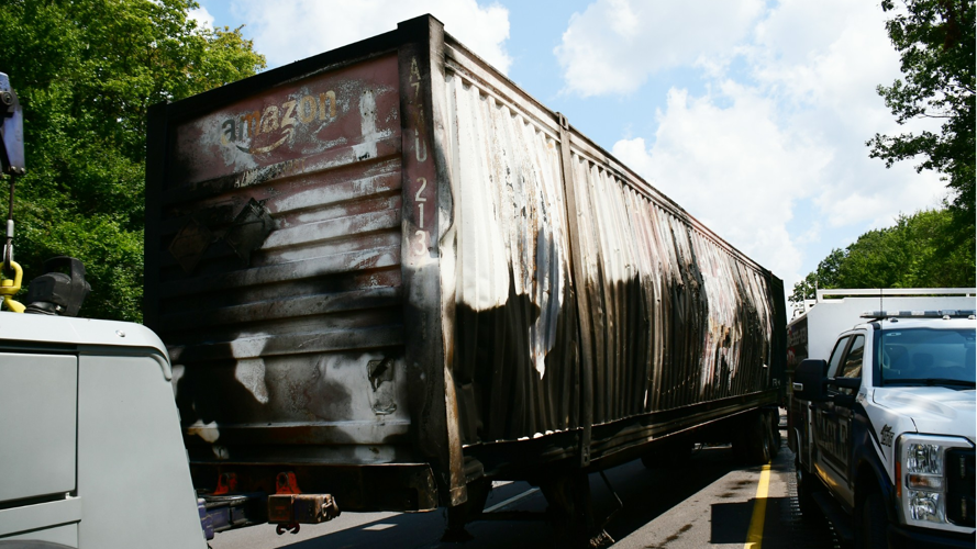 Carbon County coroner IDs driver in fatal Rt. 80 truck crash | Poconos ...