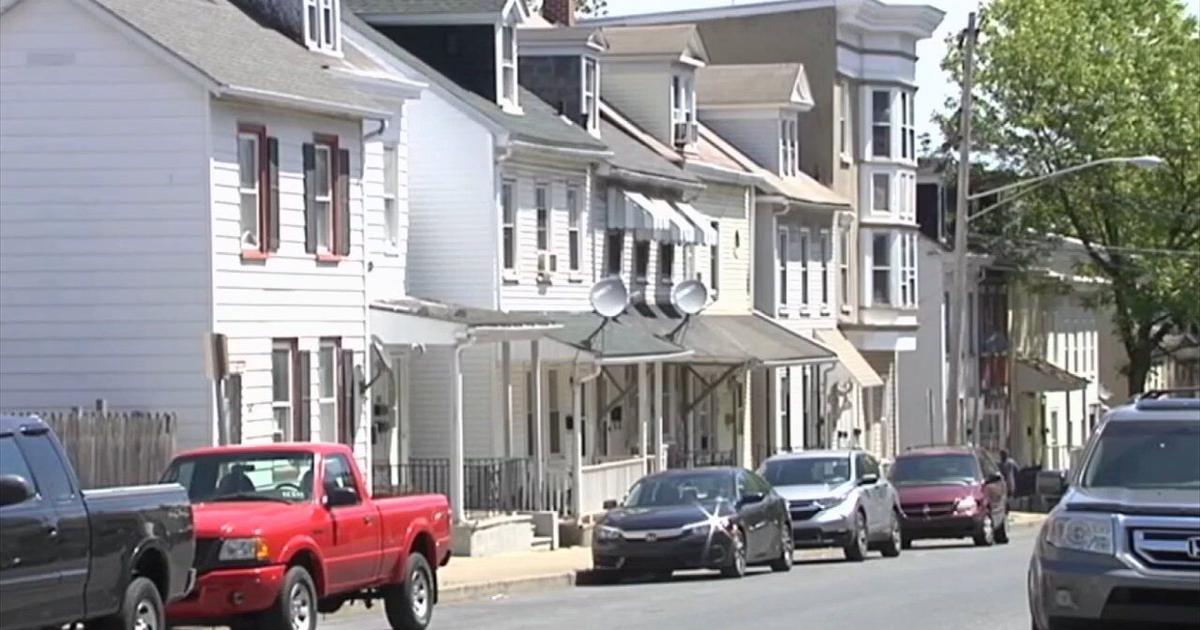 City Of Easton Bill Pay