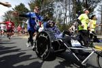 Dick Hoyt