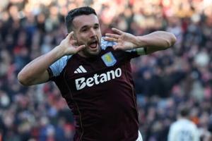 Villa rebound from Arsenal defeat, Wolves claim first win
