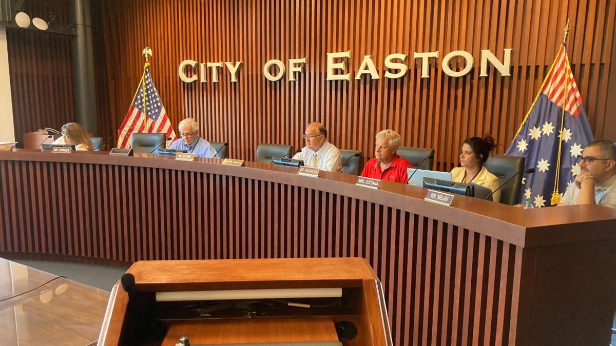 Easton's success built on 'emotional connection' with patrons