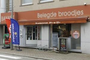 Twenty-one friends from Belgian village win €123mn jackpot