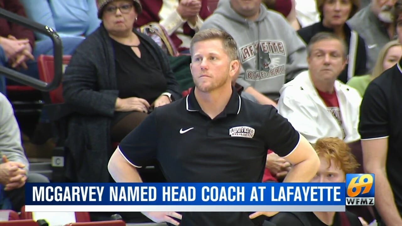 The Lafayette Basketball Head Coach: A Deep Dive into Their Impact and Legacy