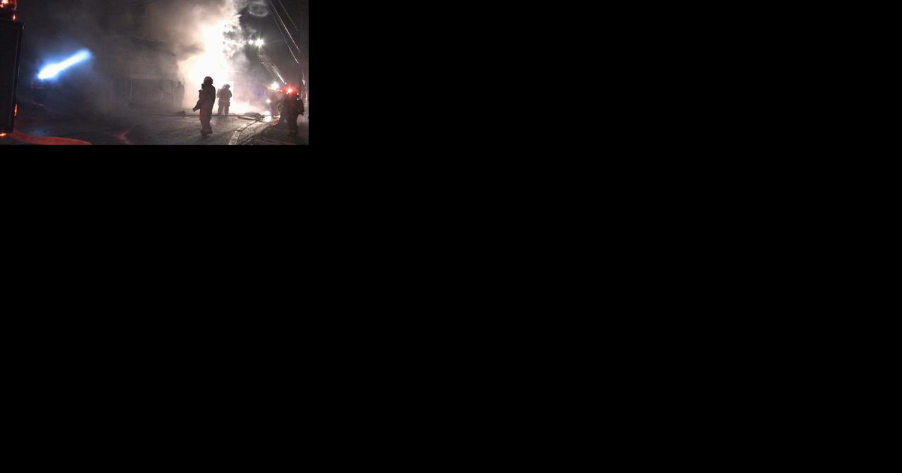 PSP: Homeowner paid man to burn house down so he could receive insurance money - Vimarsana News
