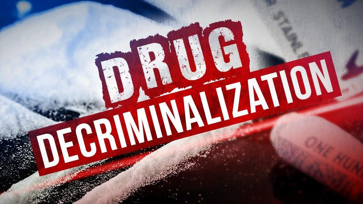 Image result for decriminalize drugs