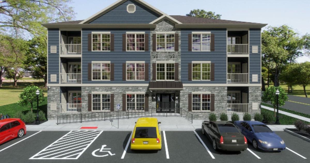 Bethlehem planners review proposals for more than 200 new apartments citywide