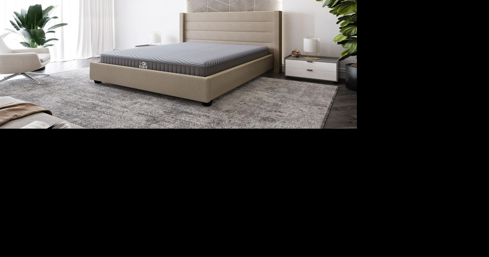 Geli Inc. Announces First International Licensing Agreement With Julien Beaudoin Ltée to Expand Geli Bed Distribution Across Canada