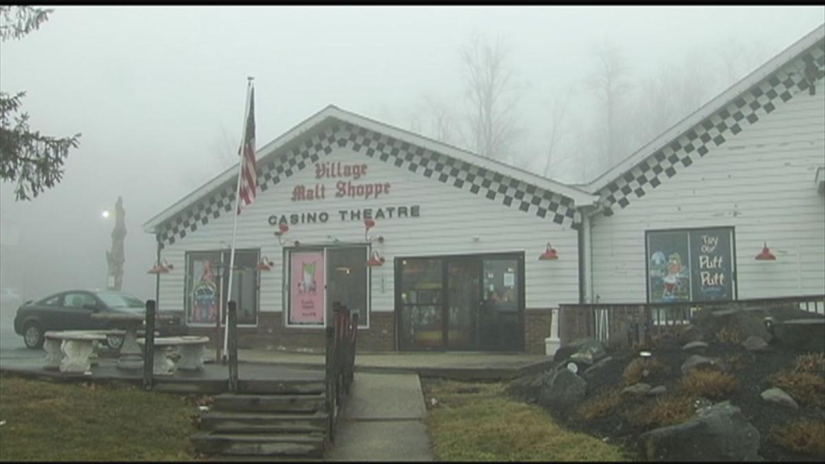 Casino theatre & village malt shoppe mt pocono pa Casino theatre & village malt shoppe mt pocono pa