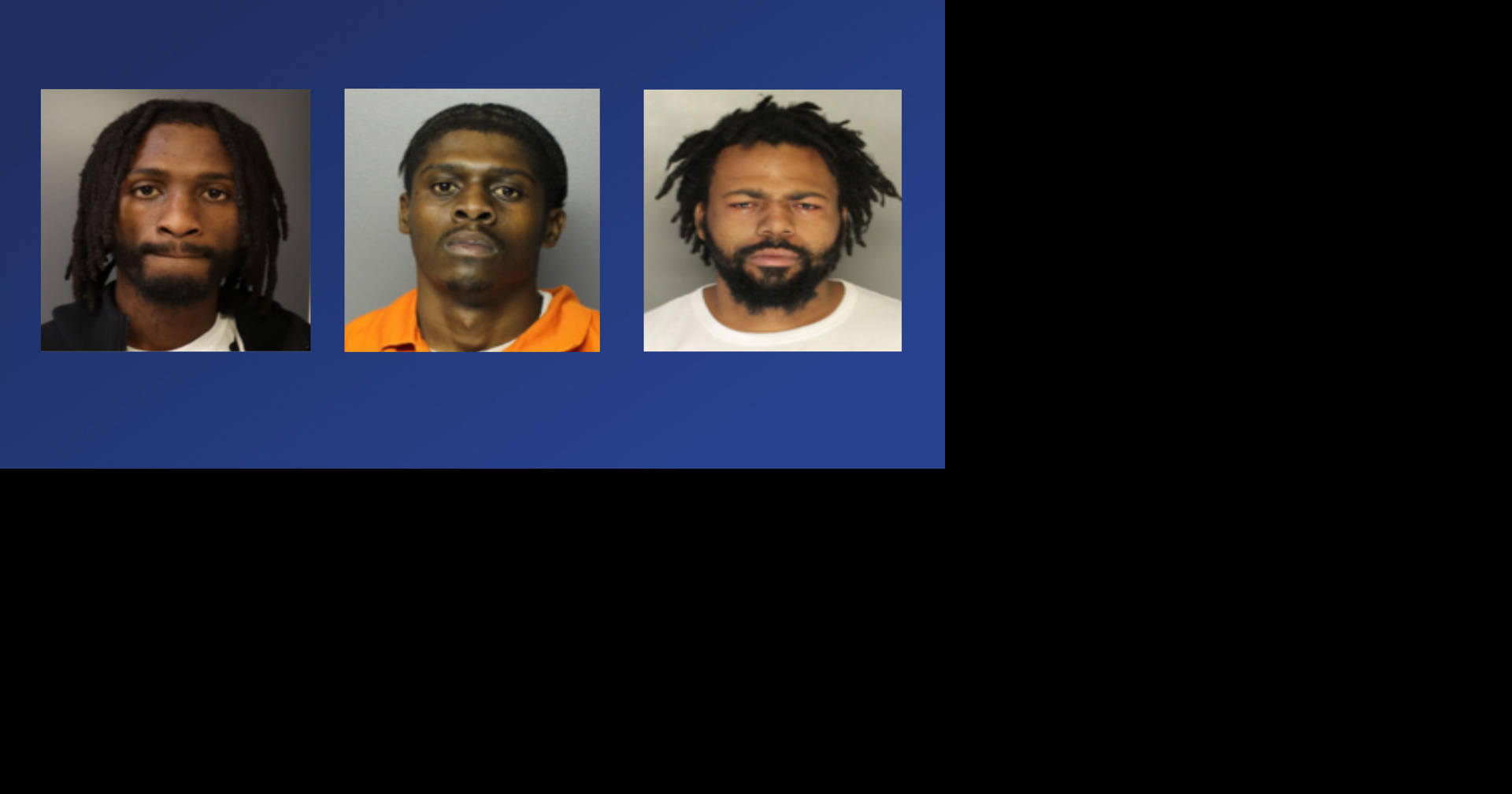 Law Enforcement Shuts Down Detroit-to-Northwest Pennsylvania Drug Pipeline