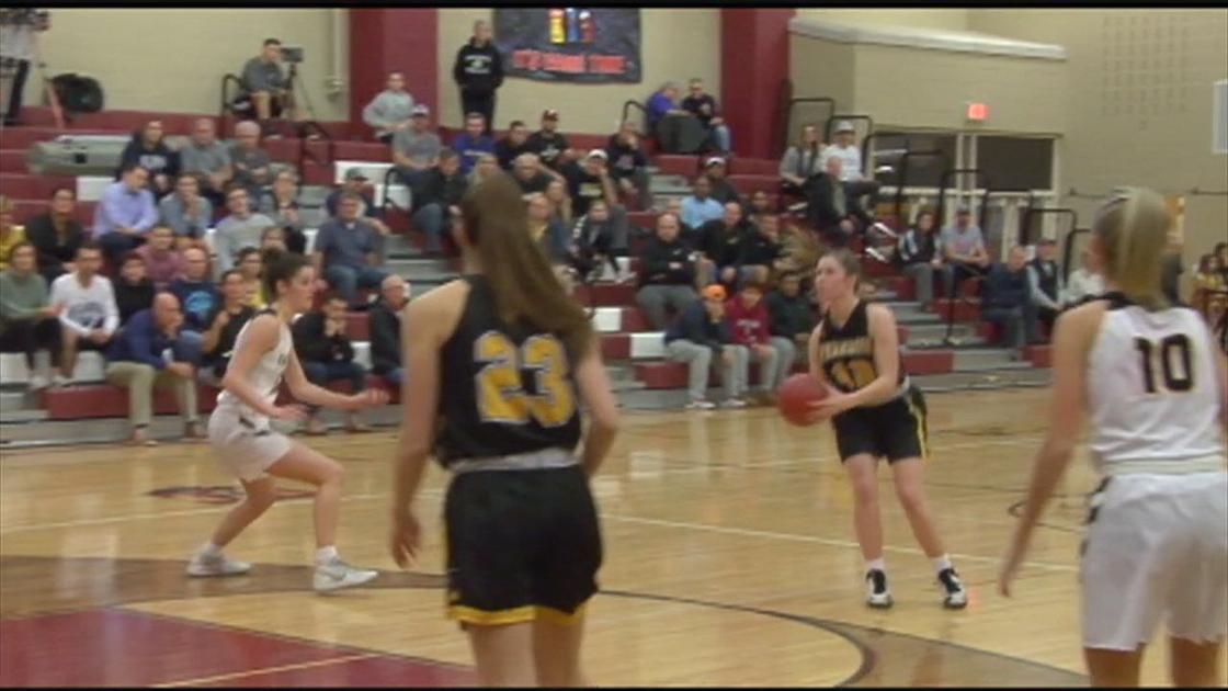 Freedom Downs Cb West Advances In Piaa Playoffs Sports Wfmz Com