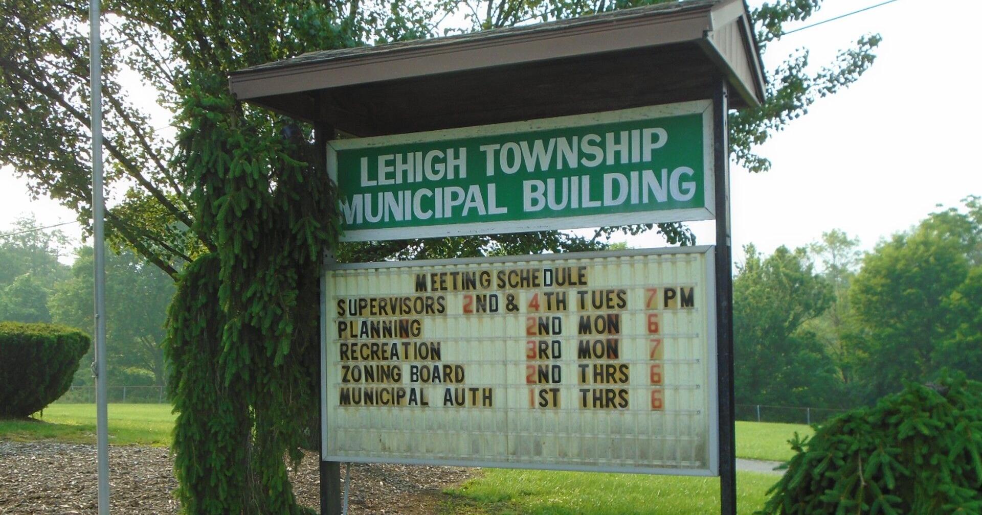 Former Lehigh Twp. police officer to receive $1.7M in settlement of lawsuit against police chief - Vimarsana News