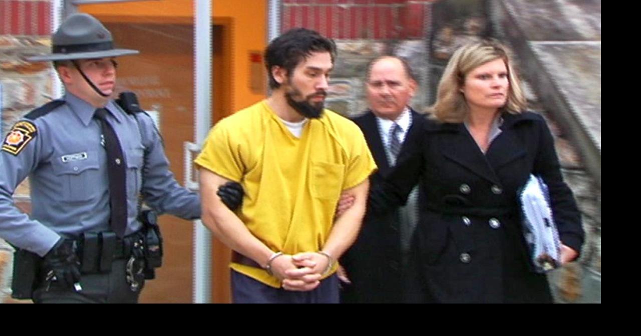 Berks man ordered to trial in killing of Lehigh woman | Berks Regional ...