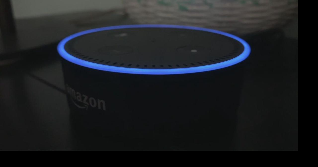 What the Tech? Alexa Guard | What The Tech? | wfmz.com