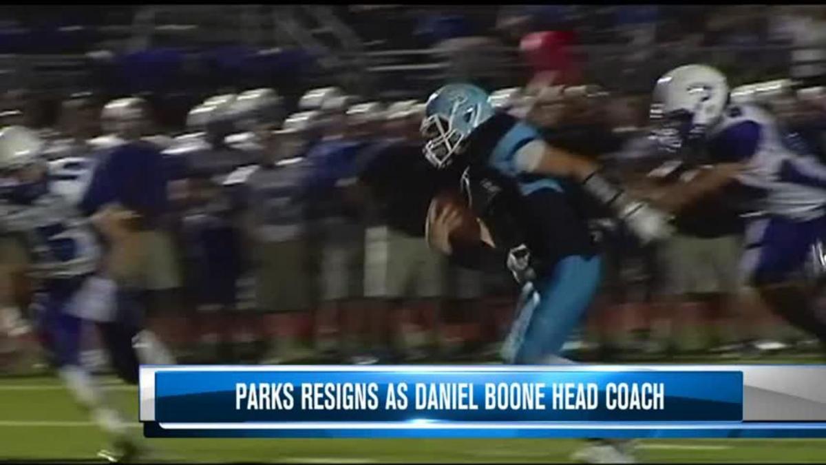 Daniel Boone Head Coach Resigns Sports Wfmz Com