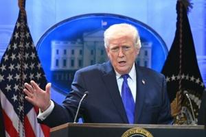 Trump hikes US global tariff rate to 15%