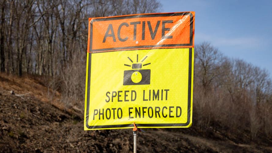 Pa. begins Work Zone Speed Safety Camera Program Pennsylvania News