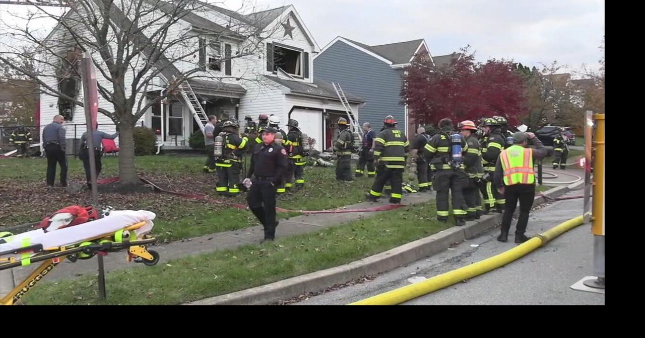 Nonprofit taking donations for family after house fire kills dog ...