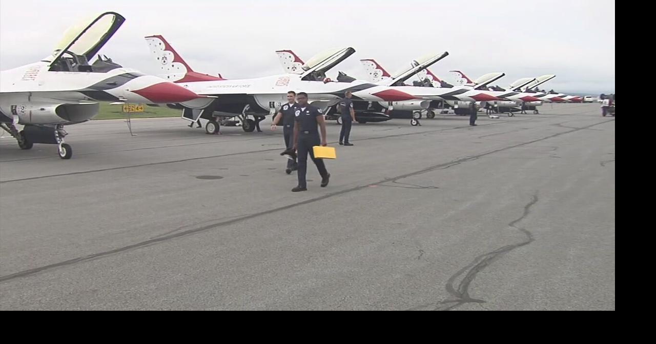 Great Pocono Raceway Air Show returns this weekend Poconos and Coal