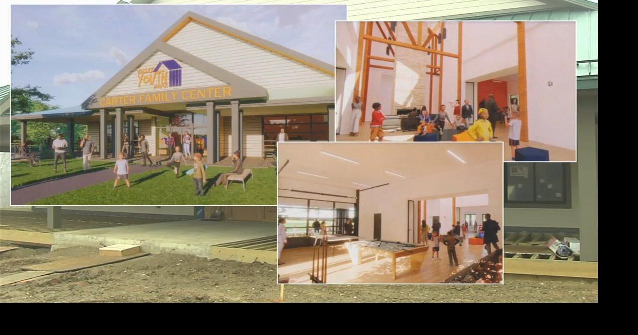 Lehigh County Camp for Underprivileged Children Celebrates 20 Years with Expansion Project