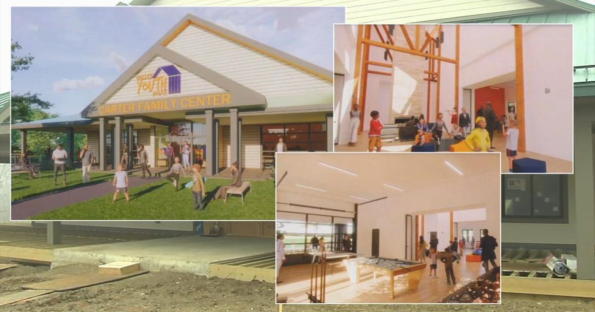 Lehigh County Camp for Underprivileged Children Celebrates 20 Years with Expansion Project Lehigh County Camp for Underprivileged Children Celebrates 20 Years with Expansion Project