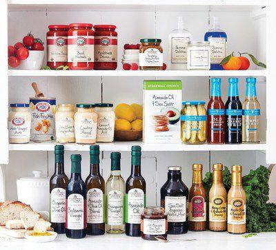 Maine Specialty Food Producer Stonewall Kitchen Announces Its January 2020 Product Launch News Wfmz Com