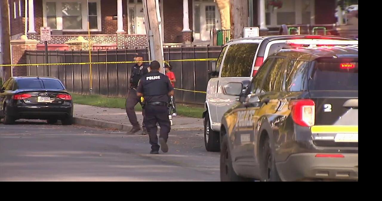 Second person arrested in connection with September shooting death of ...