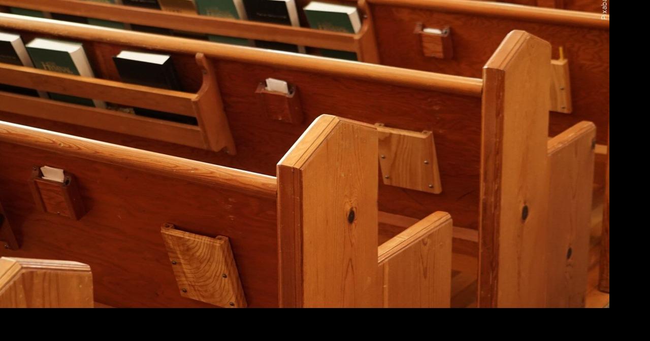 Reading City Council exonerates 2 years of property taxes for church properties