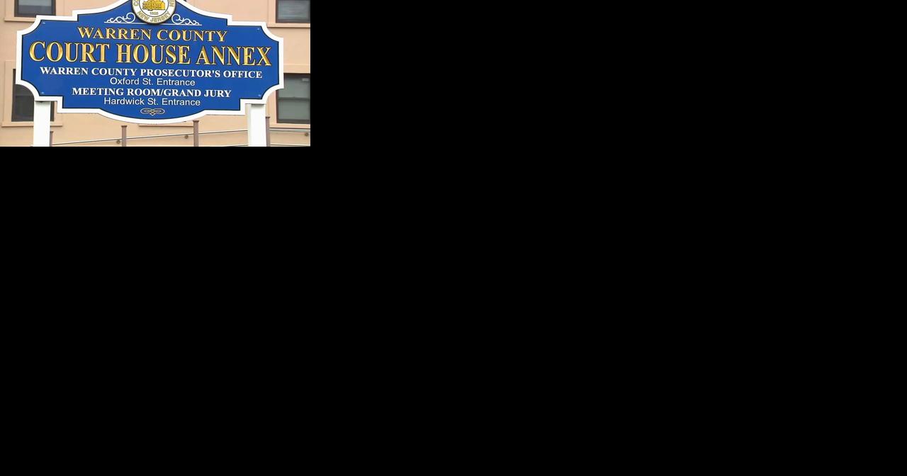 The Latest: NJ AG assumes control of prosecutor's office after misconduct investigation - Vimarsana News