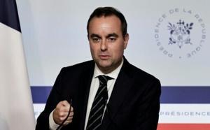 France PM to force budget into law, concedes 'partial failure'