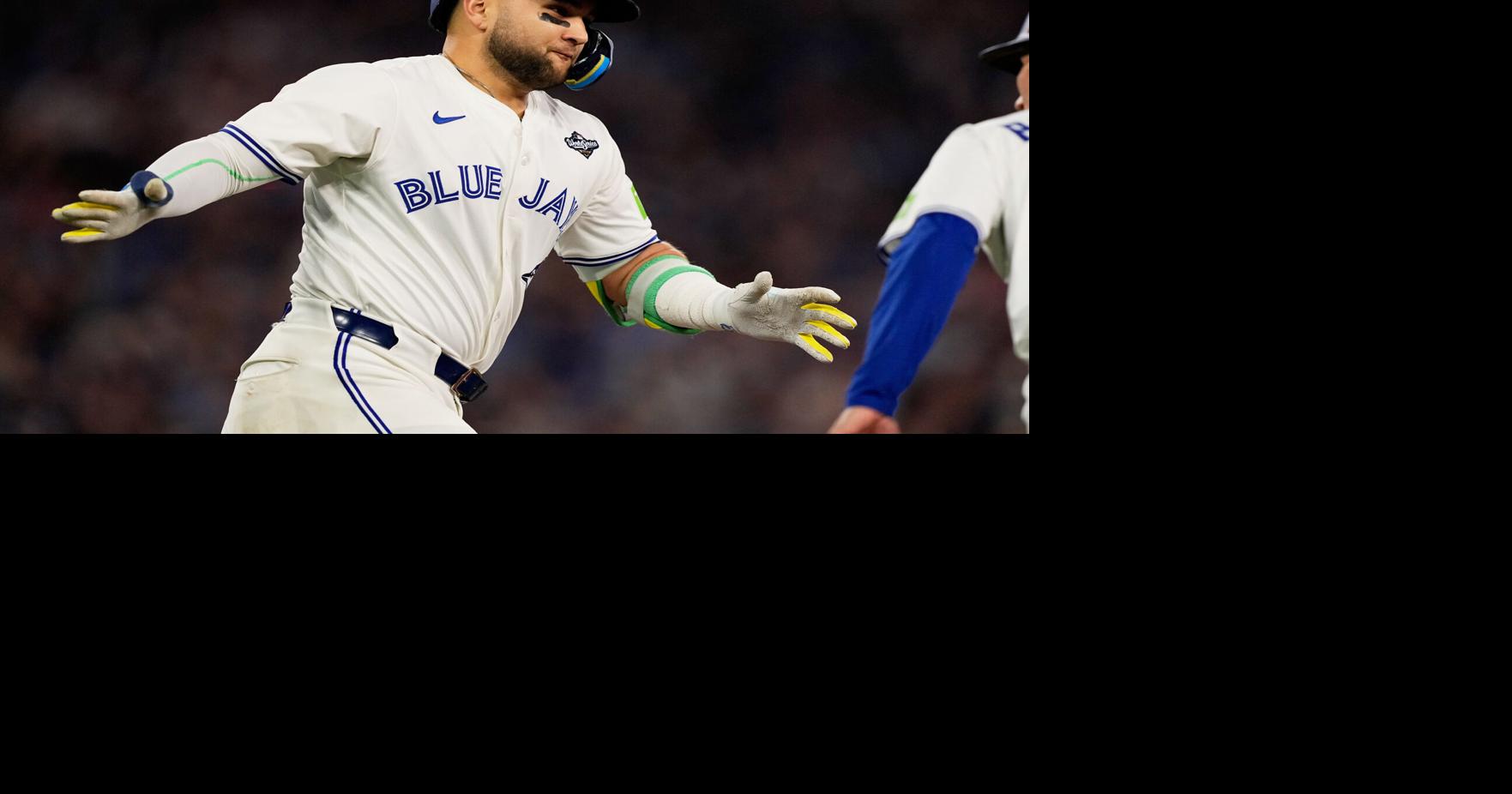 Phillies free agent target Bo Bichette signs three-year deal with New York Mets