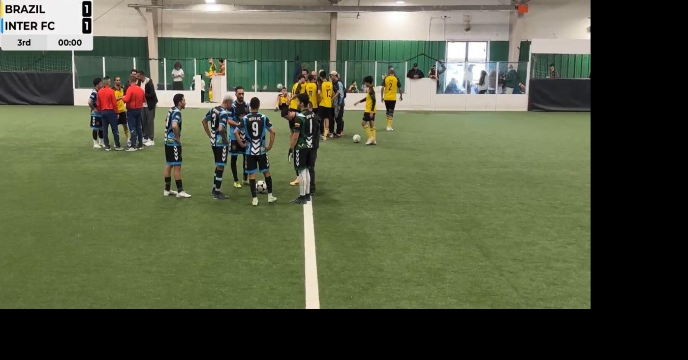 Inter FC vs Uruguay: Batalla por la gloria en la Liga Premier de Fútbol Valle Lehigh