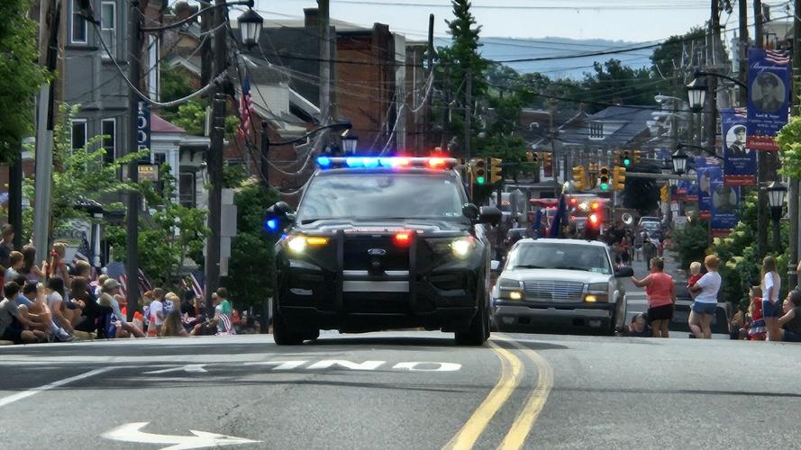 Those who made the ultimate sacrifice honored at events across Berks