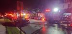 Shillington fire