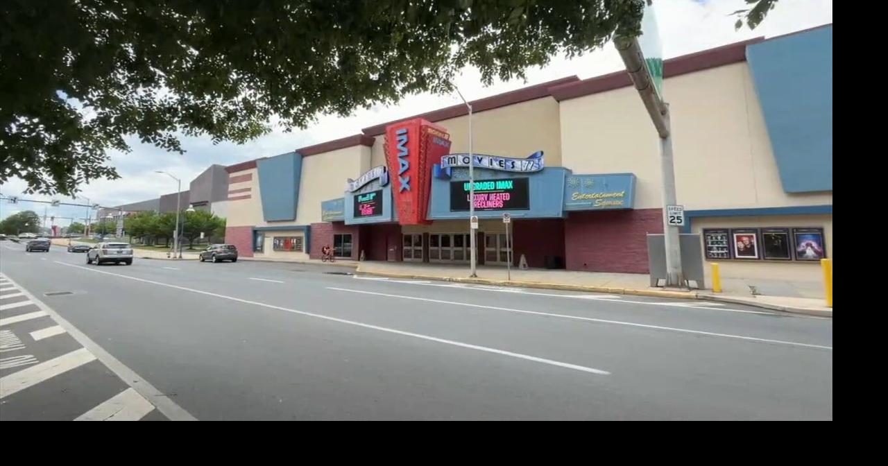 IMAX in Reading unveils upgraded viewing experience with crystal-clear ...