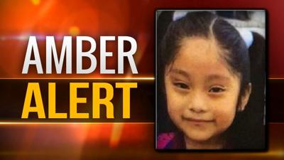 Amber Alert Issued For Girl Missing From Playground In Nj New Jersey News Wfmz Com