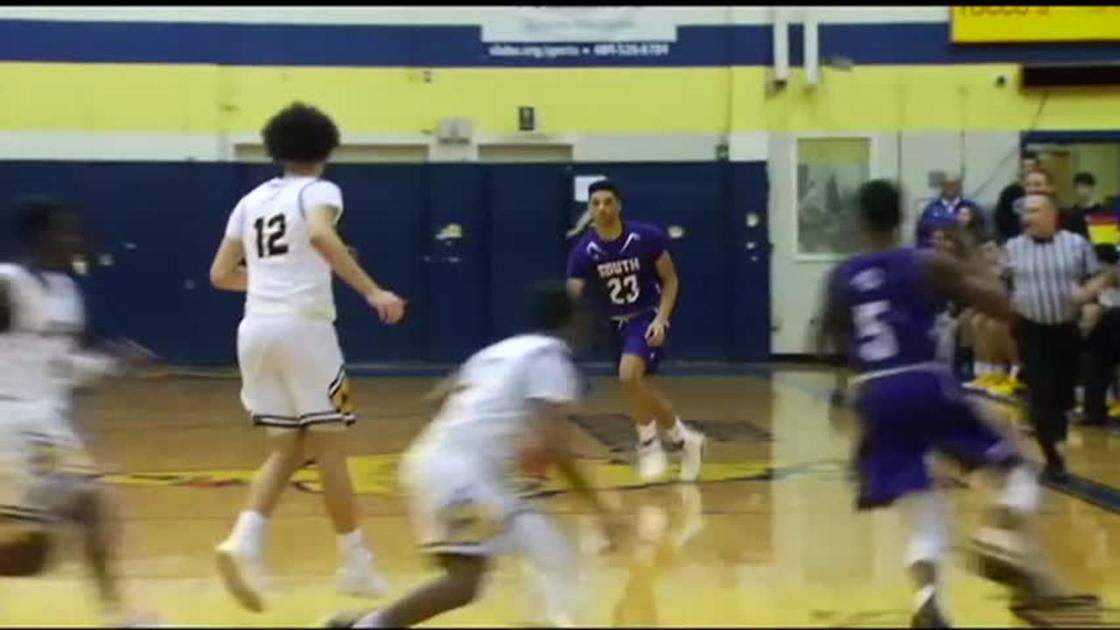 East Stroudsburg South Upsets Freedom With Buzzer Beater Sports