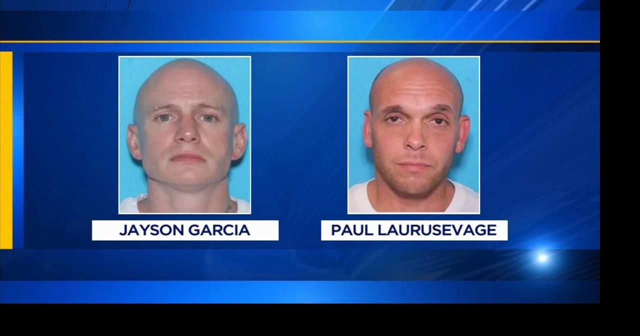 1 of 2 men wanted after armed robbery in Poconos detained, police say victim was held at gunpoint