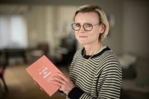 In Belgium, prime minister's wife shares anorexia struggle