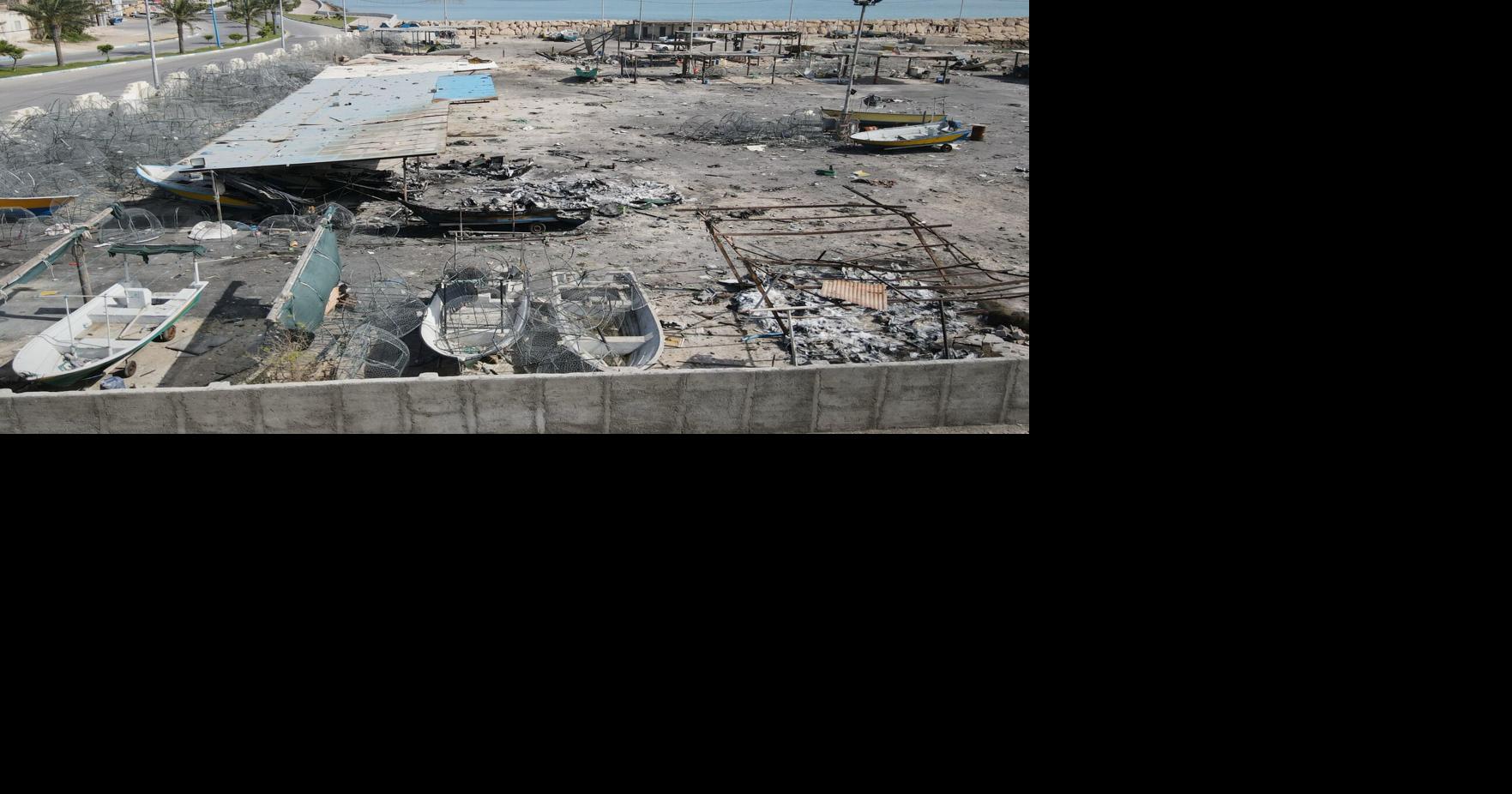 Traffic and trepidation in the Persian Gulf could keep gasoline prices from dropping quickly