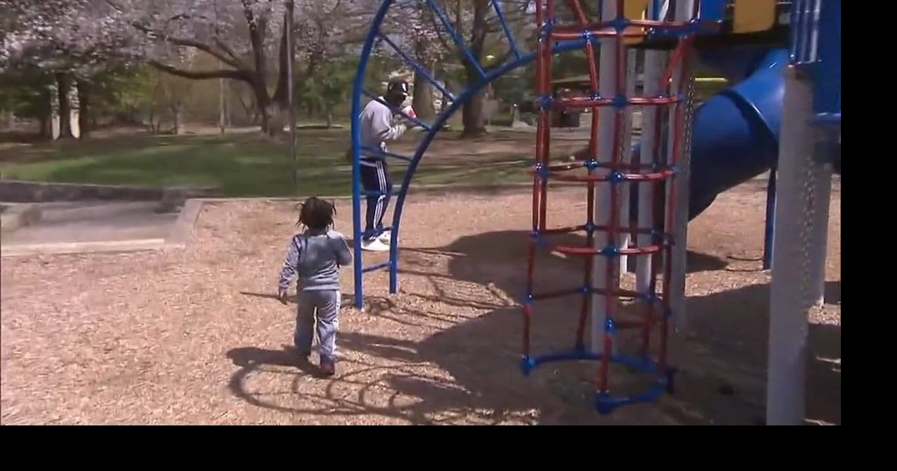 Health Beat: Tantrums