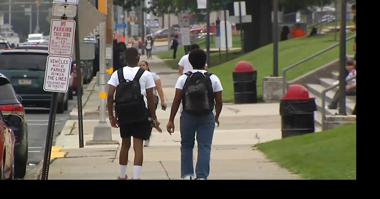 Kutztown U strengthens partnership with Reading School District to