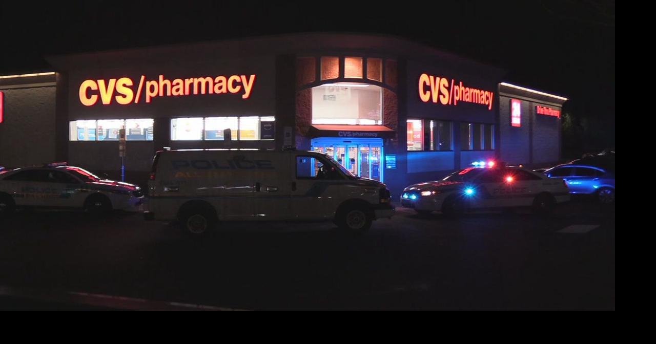 Allentown police make arrest in CVS armed robbery | Lehigh Valley ...