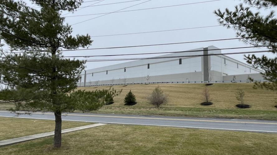 Allen Township property nearly surrounded by warehouses sold for 4.6M