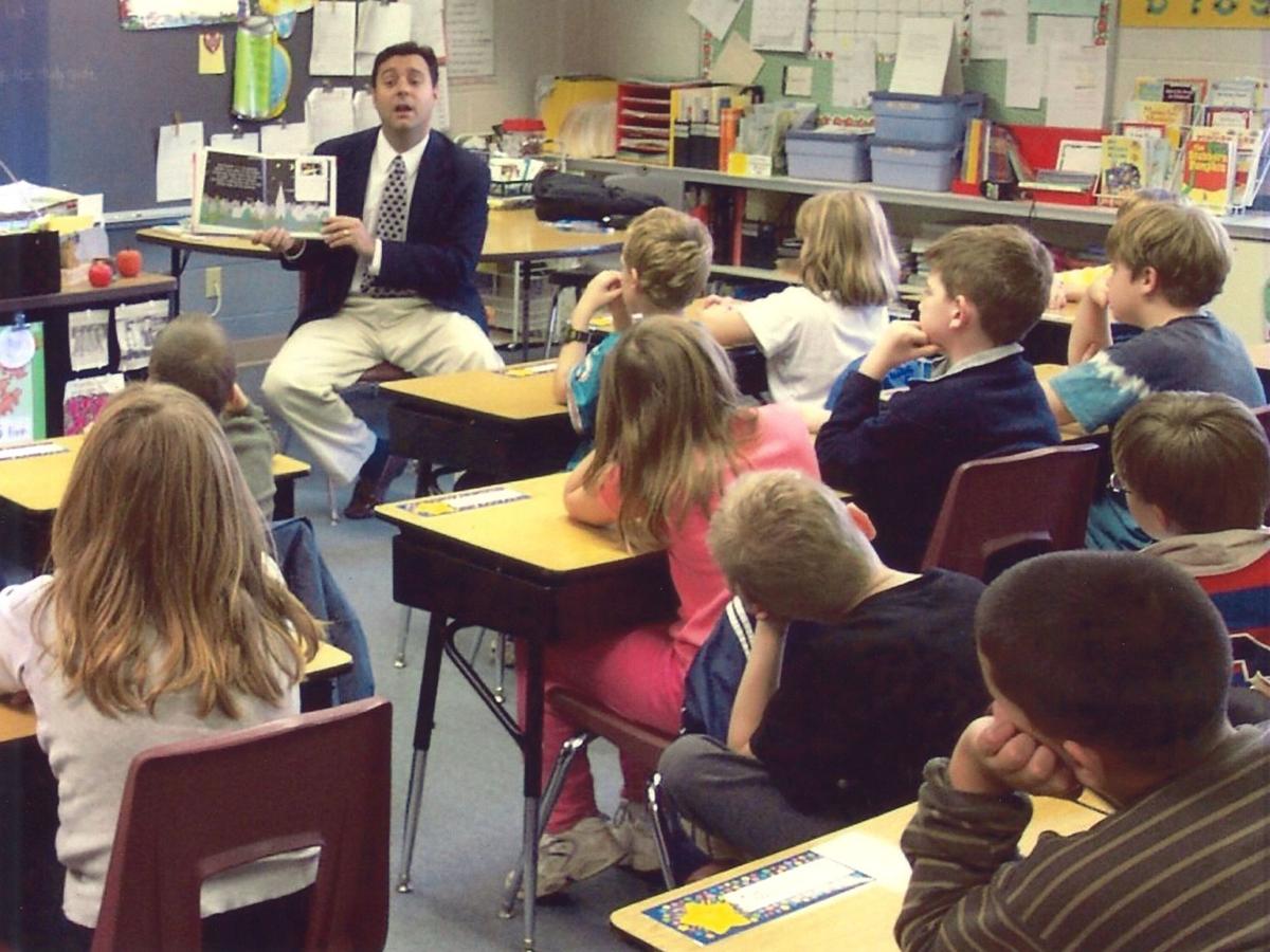 PHOTOS 25 years of 69 News Berks Edition Berks Regional News